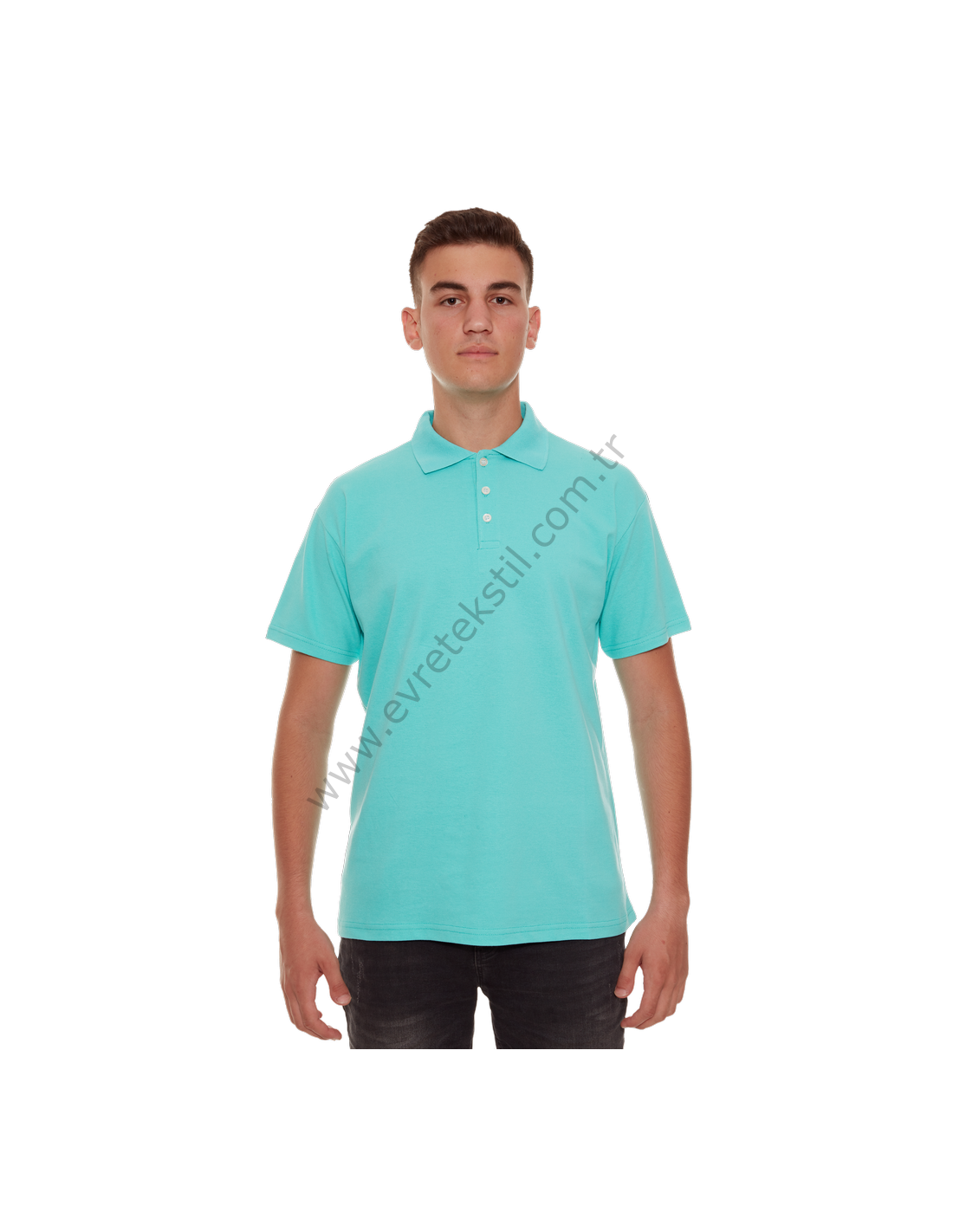 Polo Yaka T-shirt